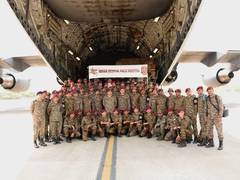 
      
      How India's Armed Forces became a 'First Responder' to the world
      
      