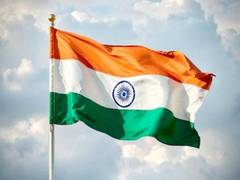 
      
      BCCI, Gambhir, Irfan extend greetings on 80th Independence Day
      
      