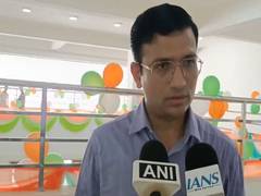
      
      Balasore steps up flood relief efforts
      
      