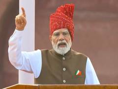 PM Modi targets 100 GW nuclear power, five new reactors