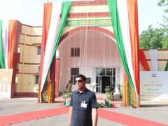 
      
      CM Bhajanlal Sharma to hoist Tricolour in Bikaner
      
      