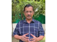 "Leaky roofs, broken walls...": Arvind Kejriwal raise concerns on poor state of govt schools