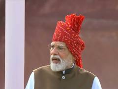 
      
      need to be wary of ‘dimagi naxals’: Modi
      
      