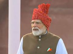 
      
      PM Modi urges MSMEs to leverage FTAs
      
      