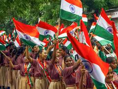 
      
      Singapore, Israel Presidents greet India on 80th I-Day
      
      