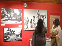 
      
      How partition survivors forged modern India’s resilient core
      
      