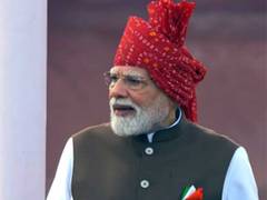 
      
      India must lead in hypersonic, next-gen defence technologies: PM
      
      