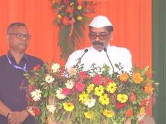 
      
      Transparent examination will be ensured: Jharkhand CM
      
      