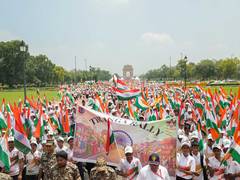 
      
      Global leaders greet India on 80th Independence Day
      
      