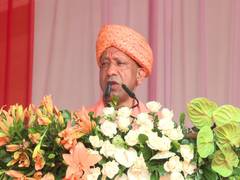 
      
      CM Yogi announces 'Youth Brigade Scheme'
      
      