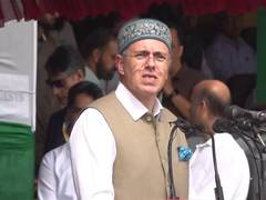
      
      PoJK situation shows leaders took right decision 80 years ago
      
      