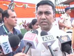 
      
      Youth must drive Viksit Bharat: Sawant
      
      