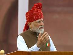 
      
      “Urdu mein Tiranga pehna hai”: Pawan Khera takes dig at PM Modi o
      
      
