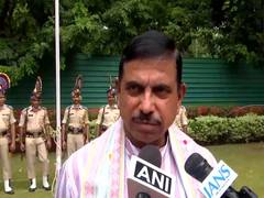 
      
      “Public mandate shows who has done what work”: Pralhad Joshi
      
      
