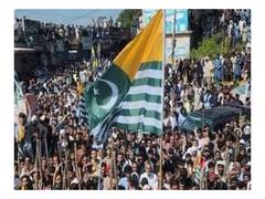 
      
      PoJK: JKAAC alleges continued firing in Rawalakot
      
      