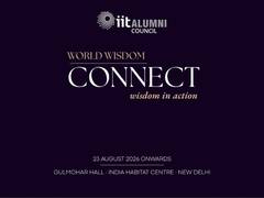 
      
      IIT Alumni Council invites Young Thought Leaders 
      
      