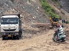 Arunachal Pradesh Floods: 4 Dead, 5 Army Personnel Missing After Landslide and Flash Flood | Quick Digest