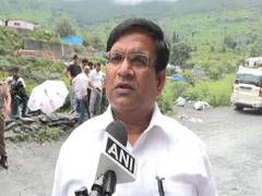 Pipalkoti tunnel accident: Death toll rises to 8 as one more body recovered; search on for 2 others