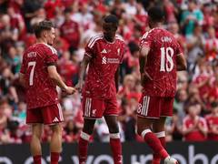 
      
      Bezos secures minority equity stake in Liverpool, confirms FSG
      
      