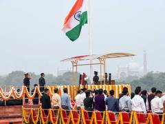 
      
      Baloch leader extends 80th Independence day wishes to India
      
      