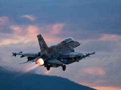 
      
      IDF strikes Hezbollah infrastructure in southern Lebanon
      
      