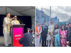 
      
      Independence Day 2026: Rekha hoists tricolour in Melbourne,...
      
      
