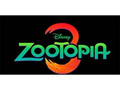 
      
      'Zootopia 3' officially in development
      
      