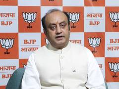 
      
      BJP’s Sudhanshu Trivedi demands apology from Congress
      
      
