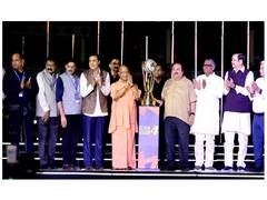 
      
      UPT20 League to be hosted in Varanasi and Gorakhpur in future
      
      
