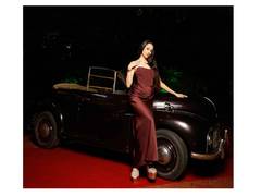 
      
       Shreya Bediya Brings Madhya Pradesh into the Spotlight 
      
      