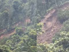 
      
      Sikkim admin orders relocation of families after landslide
      
      