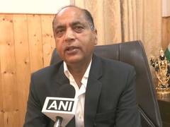 Himachal LoP Jai Ram Thakur hails PM Modi's I-Day address