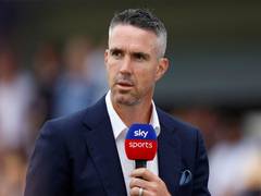 
      
      Pietersen extends Independence Day greetings to India
      
      
