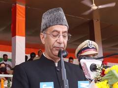 
      
      Kupwara celebrates 80th Independence Day with patriotic fervour
      
      