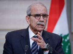 
      
      Lebanon PM Nawaf Salam condemns Israeli strikes
      
      