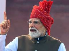 
      
      PM Modi highlights youth, sports in ‘Viksit Bharat’ push
      
      