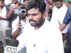 
      
      ‘Ask Your Mother’ remark on CM Vijay sparks political row
      
      