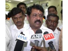 
      
      Nainar Nagendran clarifies remarks on CM Vijay’s mother
      
      