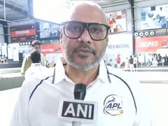
      
      APL aims to boost local pickleball talent: Sujay Ranga Rao
      
      