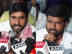 Jharkhand students to burn CM Soren, Rahul Gandhi effigies