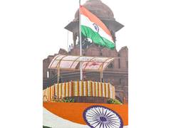 
      
      Global leaders extend wishes on Independence Day
      
      