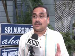 
      
      He was completely marginalised: Anirban Ganguly on SP Mookerjee
      
      