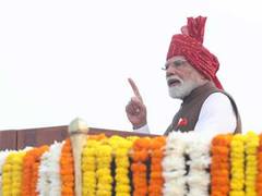 PM Modi unveils 'Sapta Dhara' vision for Viksit Bharat by 2047
