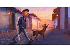 
      
      ‘Coco 2’ set for 2029 release, Benjamin Bratt to return
      
      