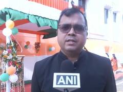 
      
      West Tripura DM calls for 'Jan Bhagidari'
      
      