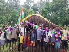 
      
      From Red Corridor to Growth Corridor: Bastar’s first true I-Day
      
      