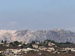 
      
      11 dead, 19 injured in Israeli strikes on southern Lebanon
      
      