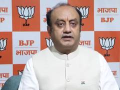 BJP accuses Congress leaders of disrespecting Vande Mataram