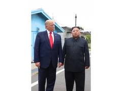 
      
      Trump shares throwback 