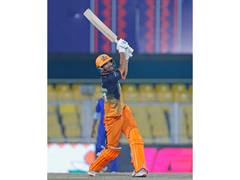 
      
      APL: Tezpur Titans seal two-wicket win over Guwahati Royals
      
      